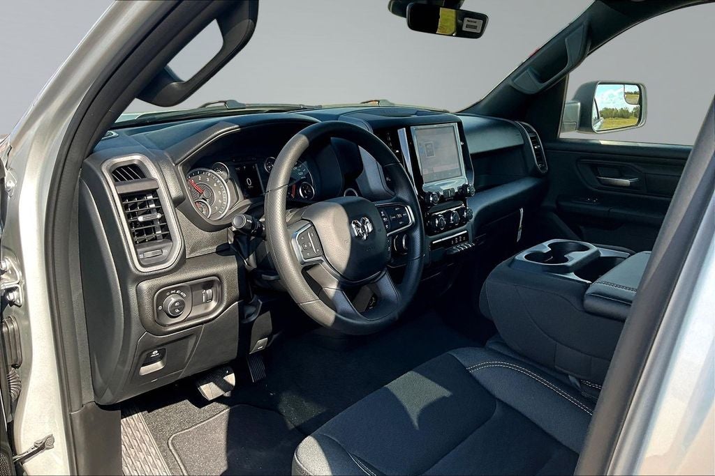 2027 RAM 1500 Express
