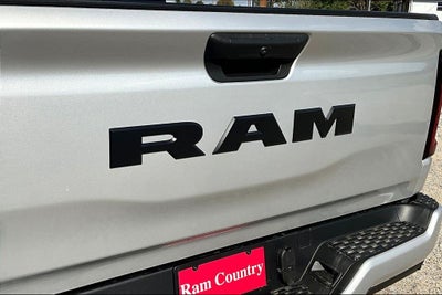 2027 RAM 1500 Express