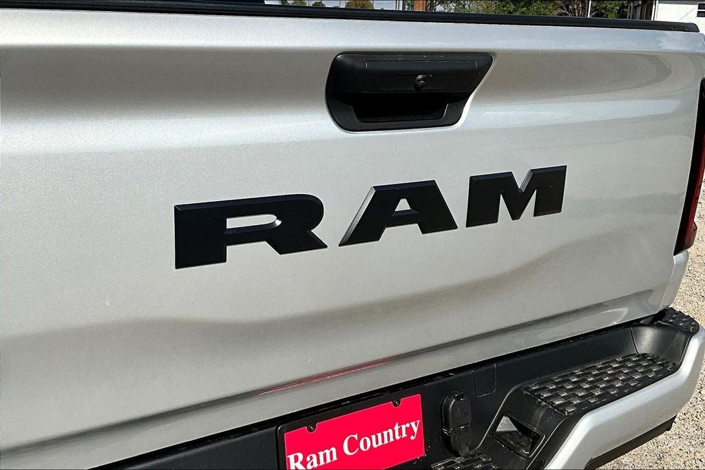2027 RAM 1500 Express