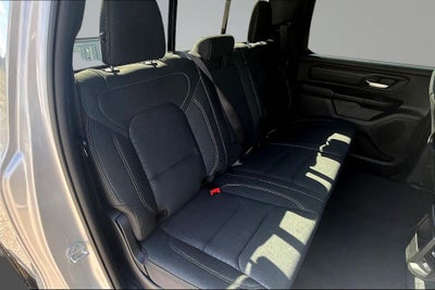 2027 RAM 1500 Express