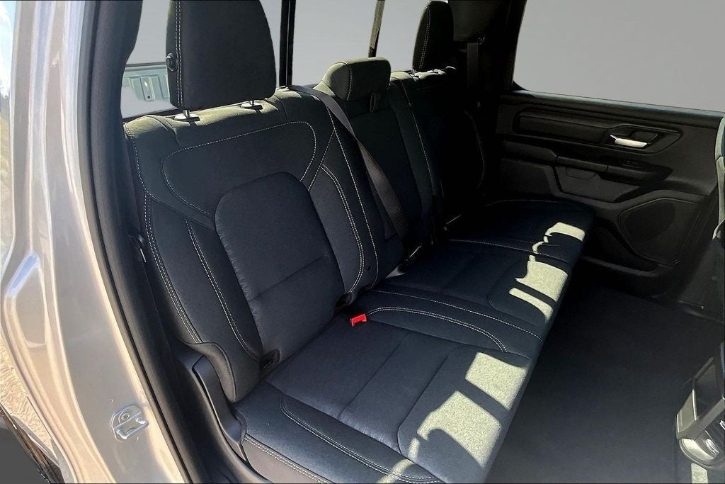 2027 RAM 1500 Express