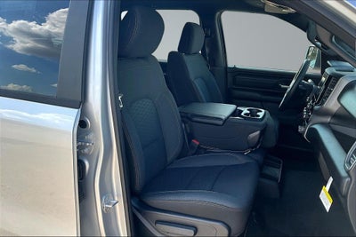 2027 RAM 1500 Express