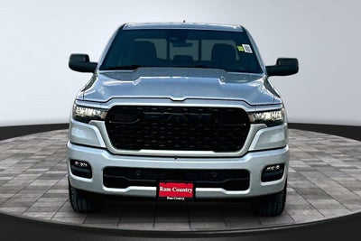 2027 RAM 1500 Express
