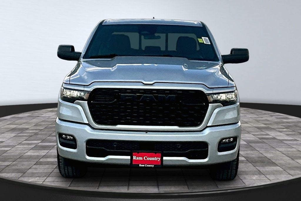 2027 RAM 1500 Express