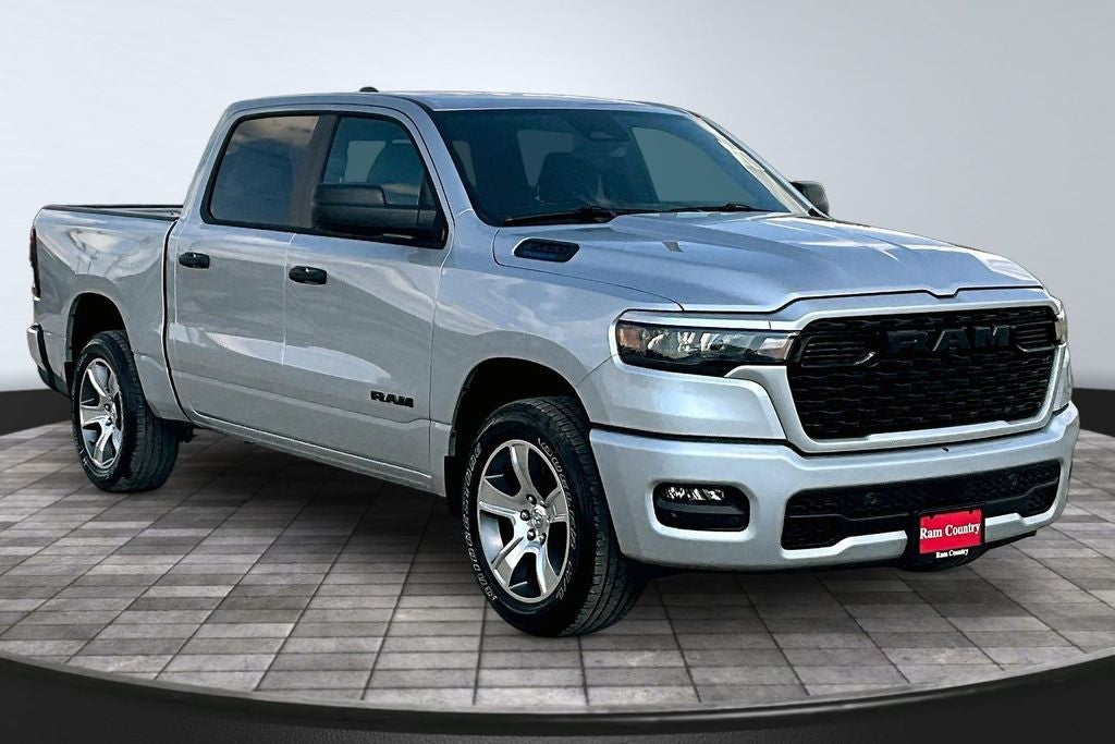 2027 RAM 1500 Express