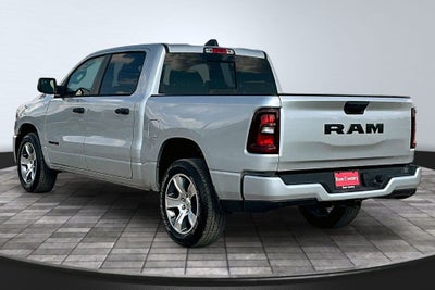2027 RAM 1500 Express