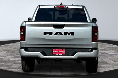 2027 RAM 1500 Express