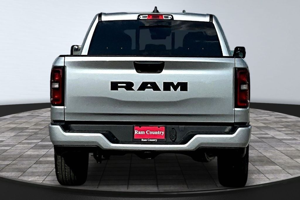 2027 RAM 1500 Express