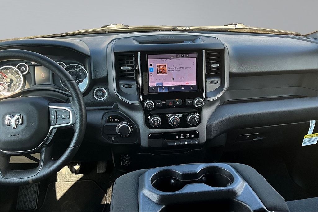 2027 RAM 1500 Express