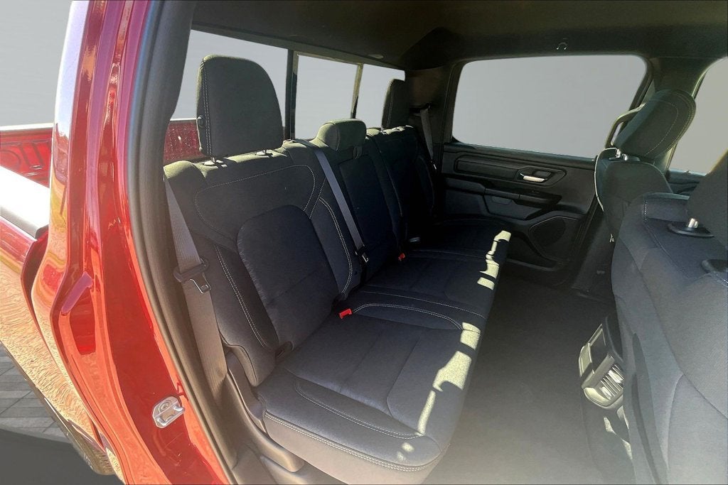 2027 RAM 1500 Express