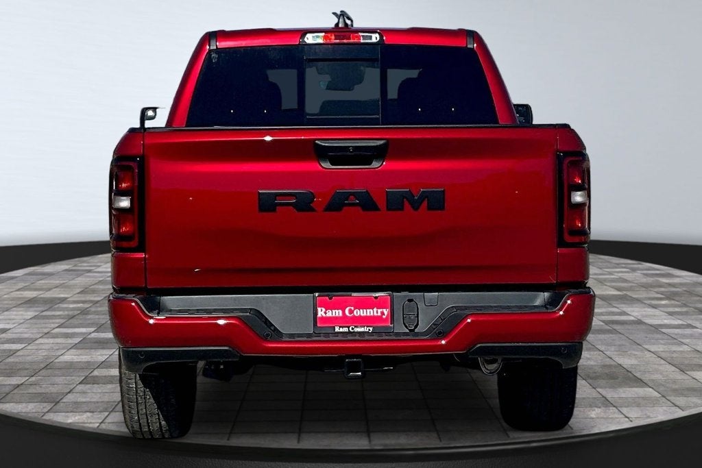 2027 RAM 1500 Express
