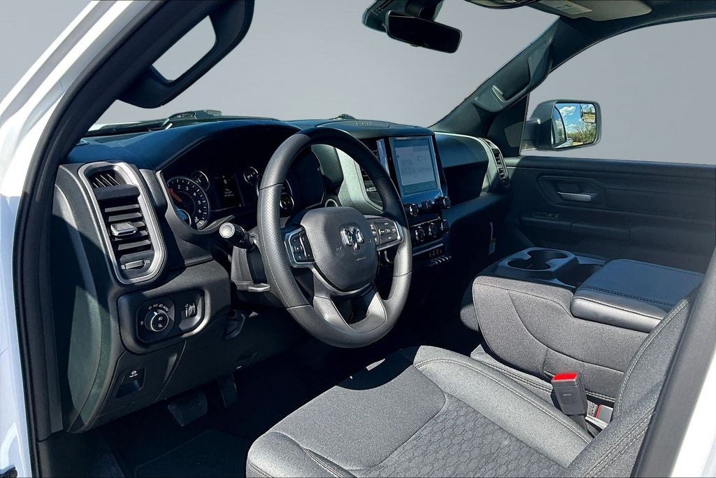 2027 RAM 1500 Express