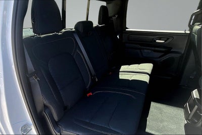 2027 RAM 1500 Express