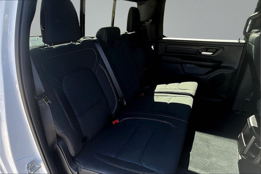 2027 RAM 1500 Express