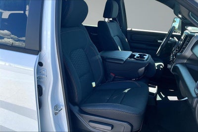 2027 RAM 1500 Express