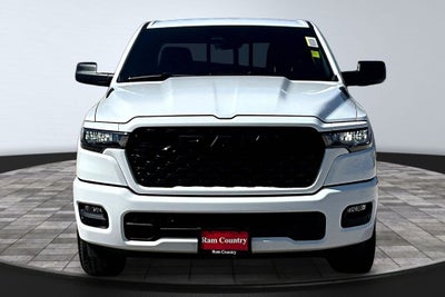 2027 RAM 1500 Express