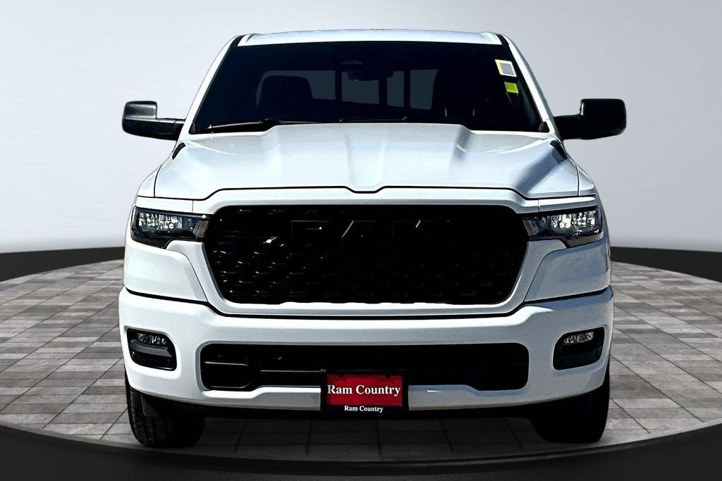 2027 RAM 1500 Express