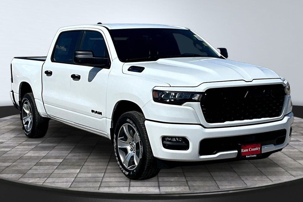 2027 RAM 1500 Express