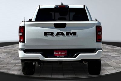 2027 RAM 1500 Express