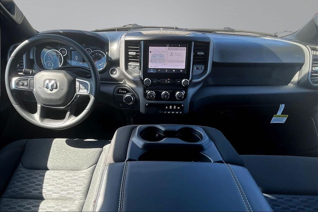 2027 RAM 1500 Express
