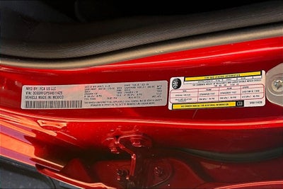 2027 RAM 1500 Express