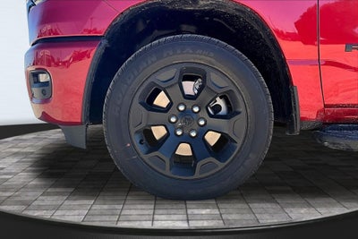 2027 RAM 1500 Express