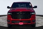 2027 RAM 1500 Express