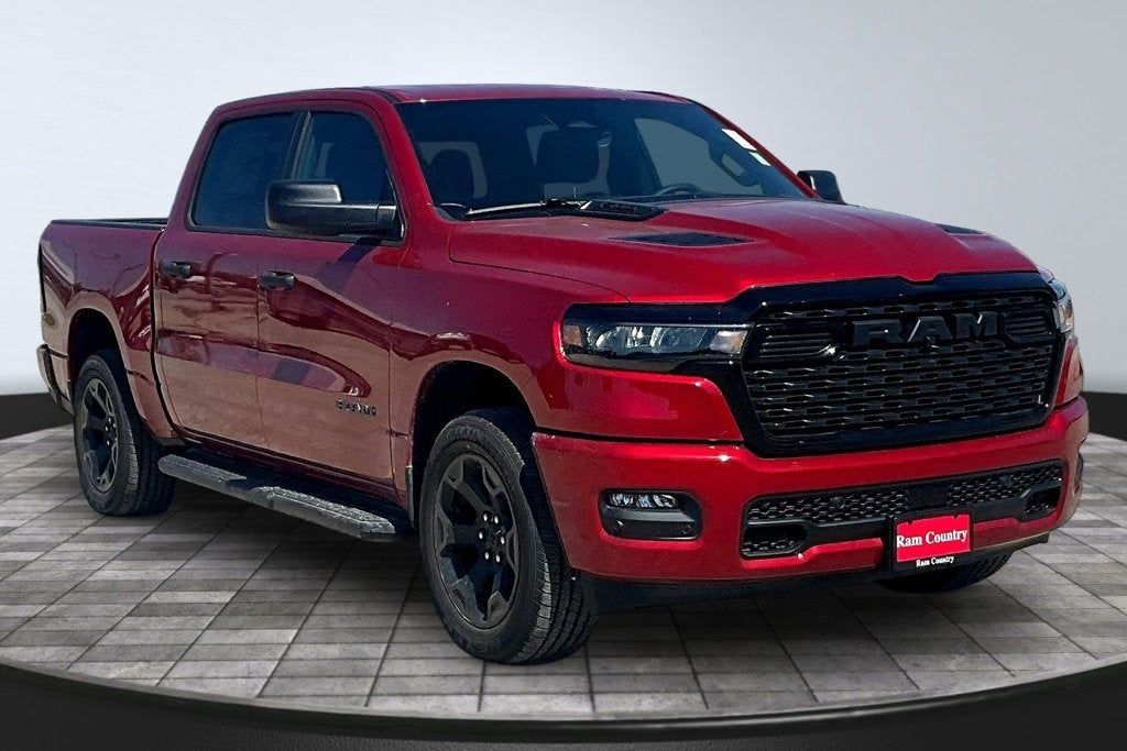 2027 RAM 1500 Express