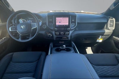 2027 RAM 1500 Express