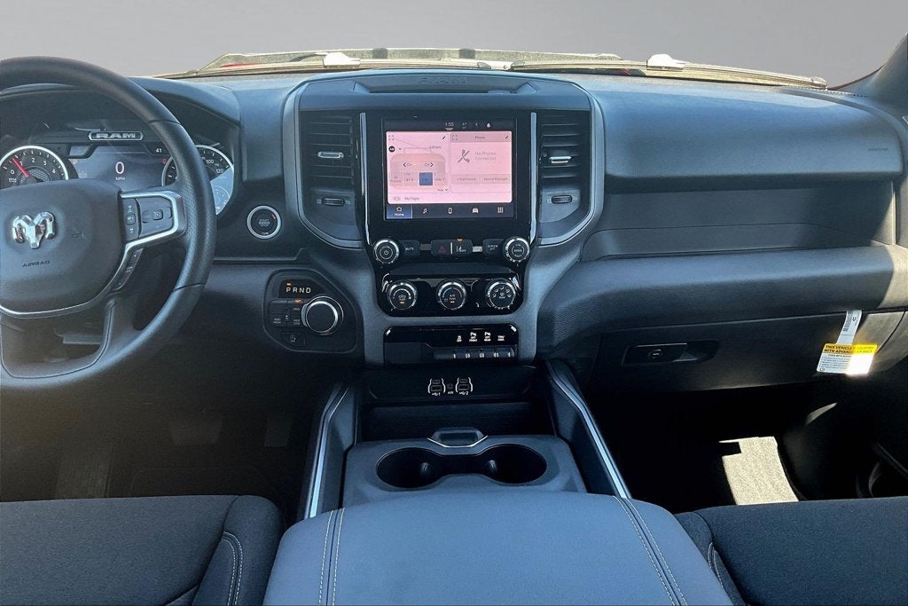 2027 RAM 1500 Express