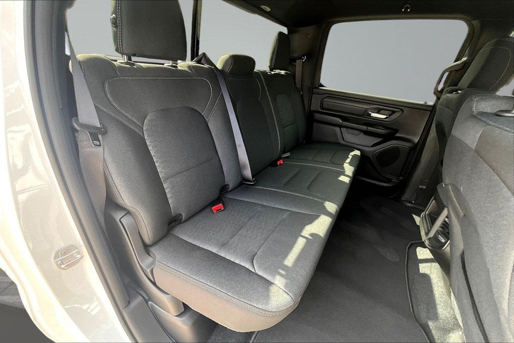 2027 RAM 1500 Express