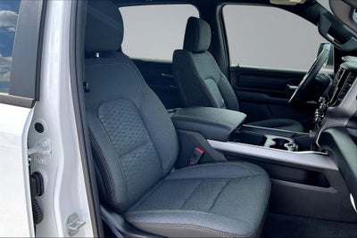 2027 RAM 1500 Express