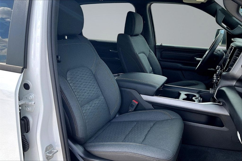 2027 RAM 1500 Express