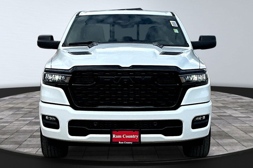 2027 RAM 1500 Express