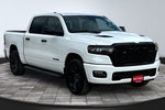 2027 RAM 1500 Express