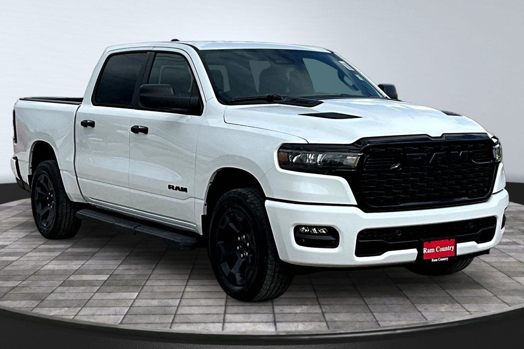 2027 RAM 1500 Express