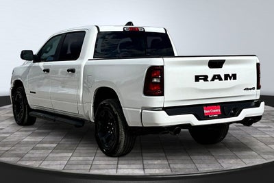 2027 RAM 1500 Express