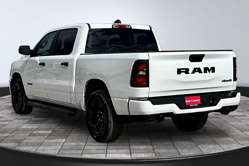 2027 RAM 1500 Express