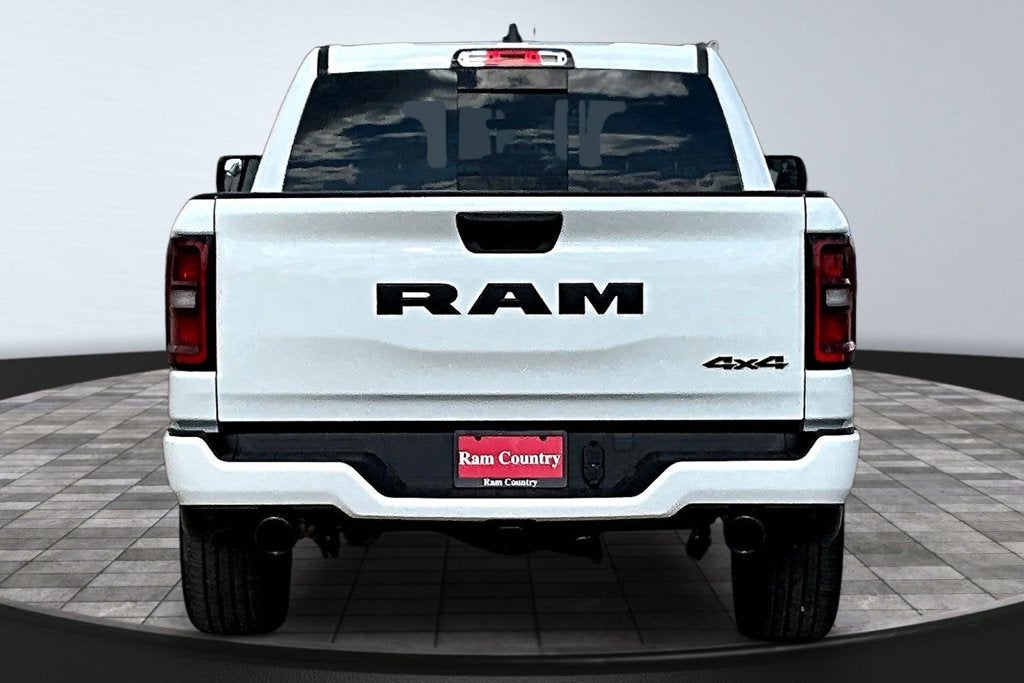2027 RAM 1500 Express