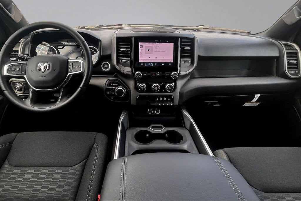 2027 RAM 1500 Express