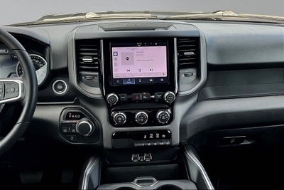 2027 RAM 1500 Express