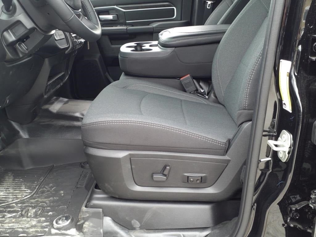 2024 RAM 2500 Big Horn RANCH HAND BUMPER 4X4