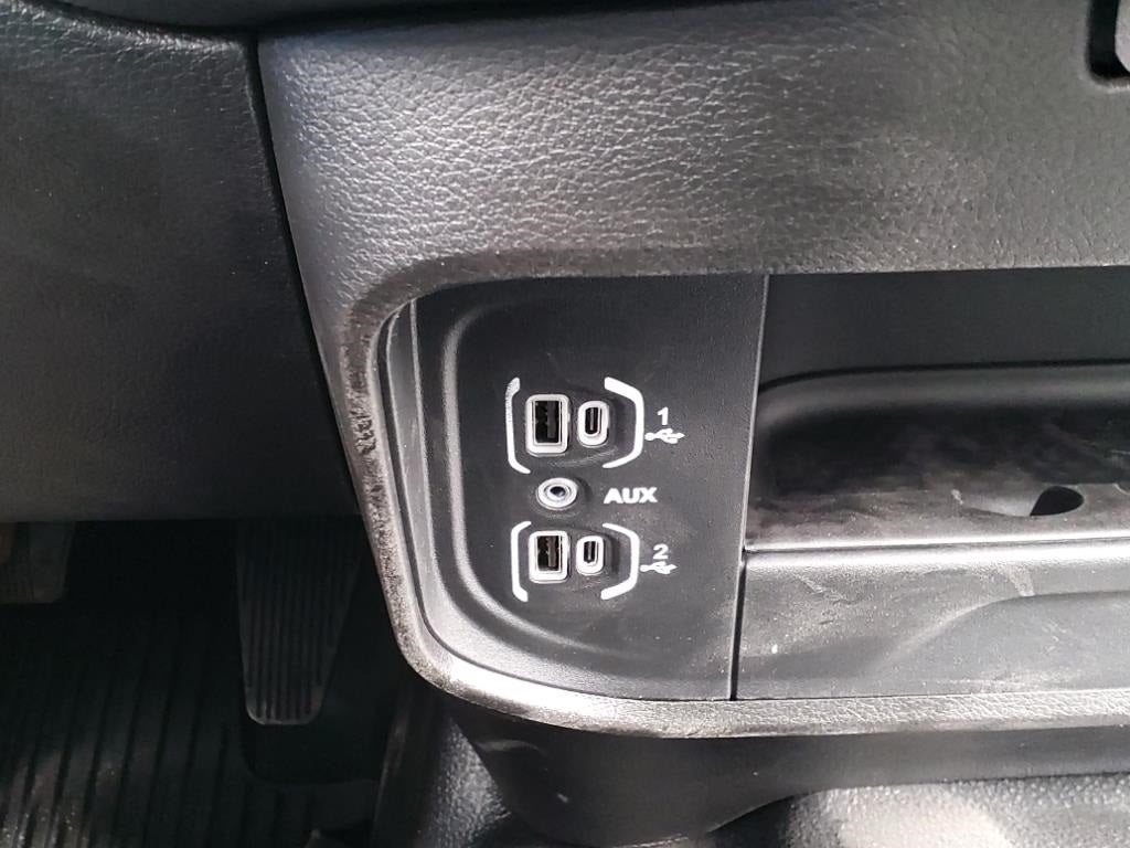 2024 RAM 2500 Big Horn RANCH HAND BUMPER 4X4