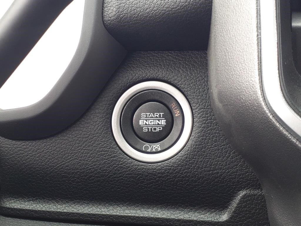 2024 RAM 2500 Big Horn RANCH HAND BUMPER 4X4