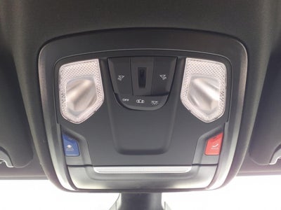 2024 RAM 2500 Big Horn RANCH HAND BUMPER 4X4