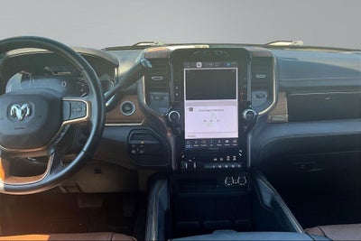 2024 RAM 2500 Longhorn