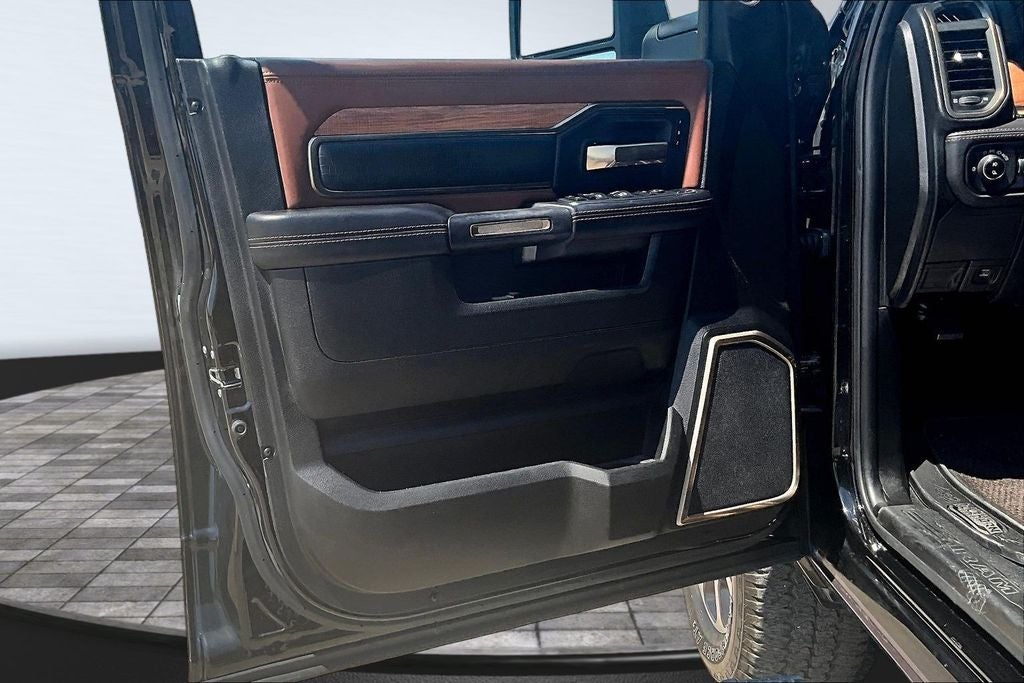 2024 RAM 2500 Longhorn