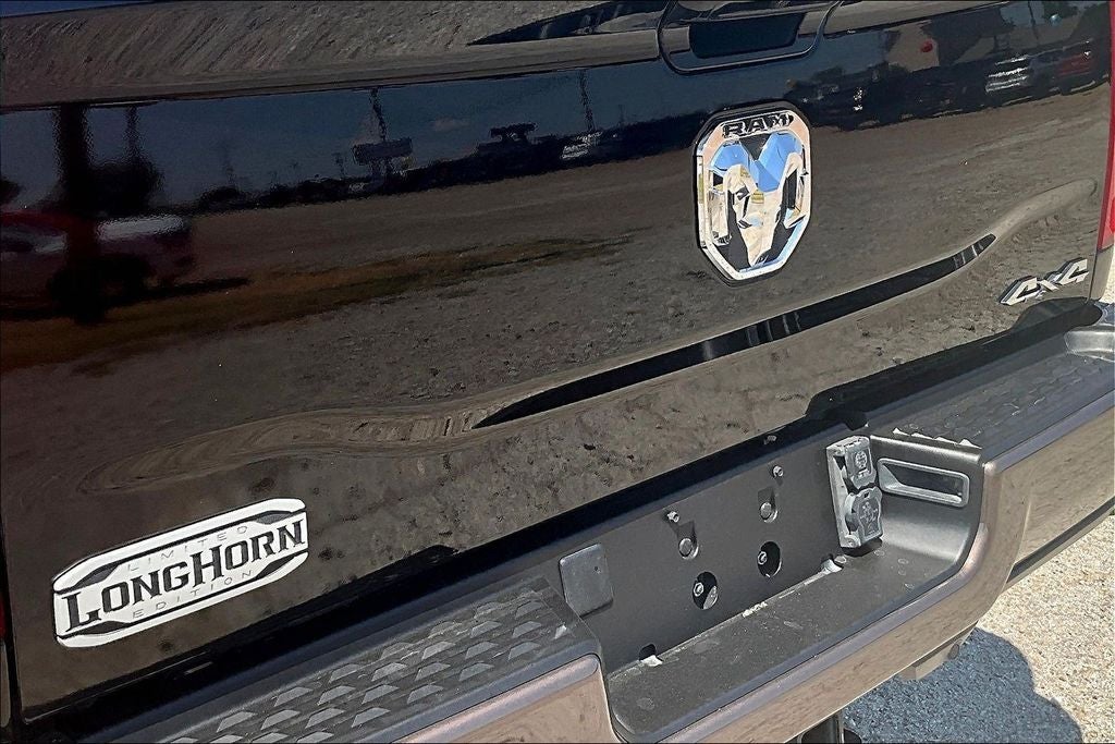 2024 RAM 2500 Longhorn