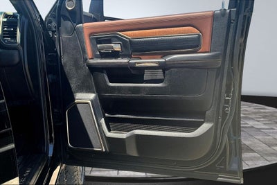 2024 RAM 2500 Longhorn