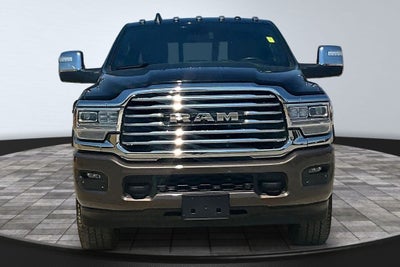 2024 RAM 2500 Longhorn